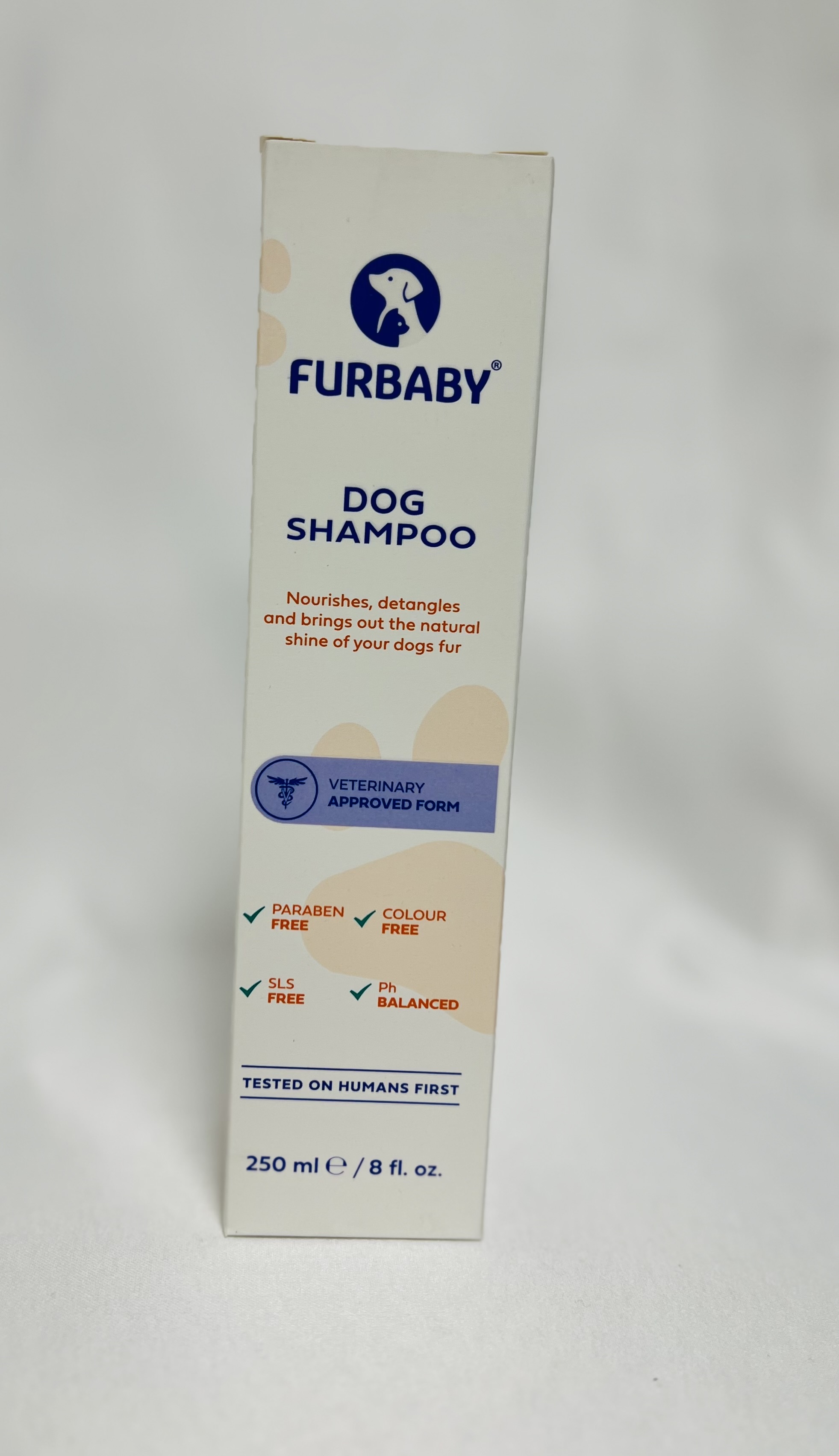 KEDİ & KÖPEK ŞAMPUANI 250 ML